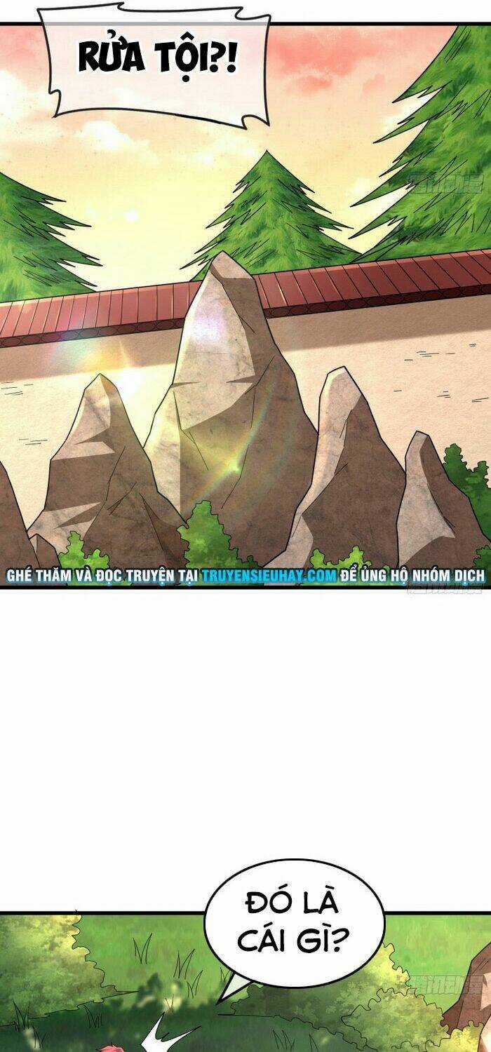 Khắc Kim Đại Lão - Chapter 163 - Trang 14