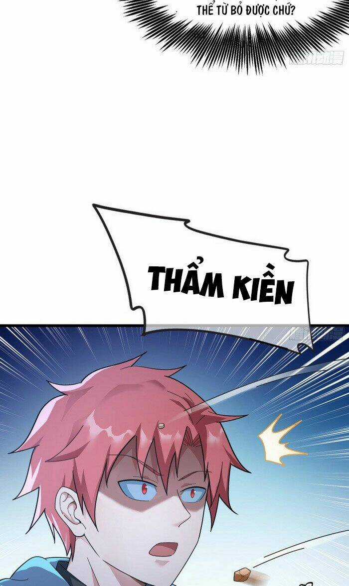 Khắc Kim Đại Lão - Chapter 163 - Trang 19