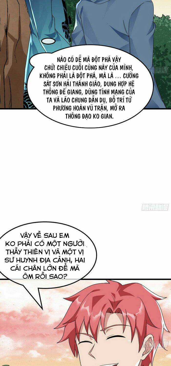 Khắc Kim Đại Lão - Chapter 163 - Trang 27