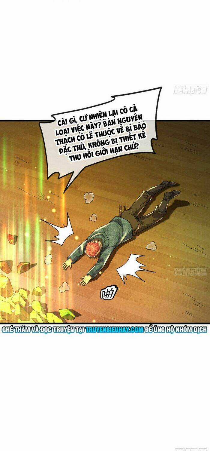 Khắc Kim Đại Lão - Chapter 163 - Trang 4