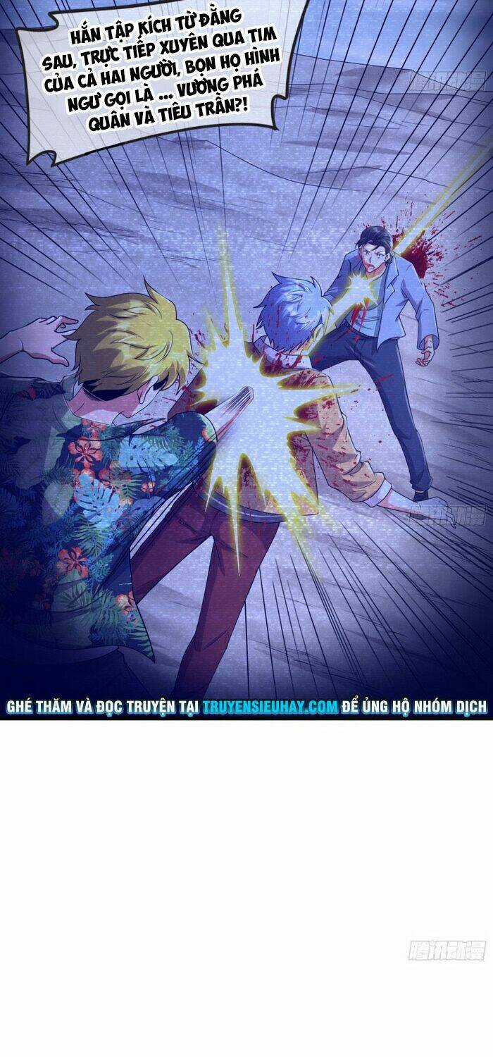 Khắc Kim Đại Lão - Chapter 163 - Trang 38