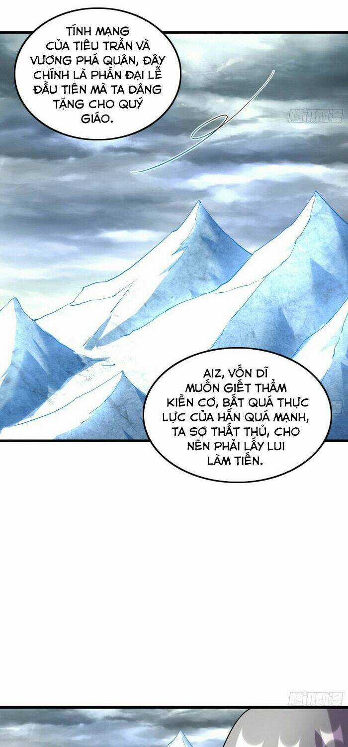 Khắc Kim Đại Lão - Chapter 163 - Trang 42