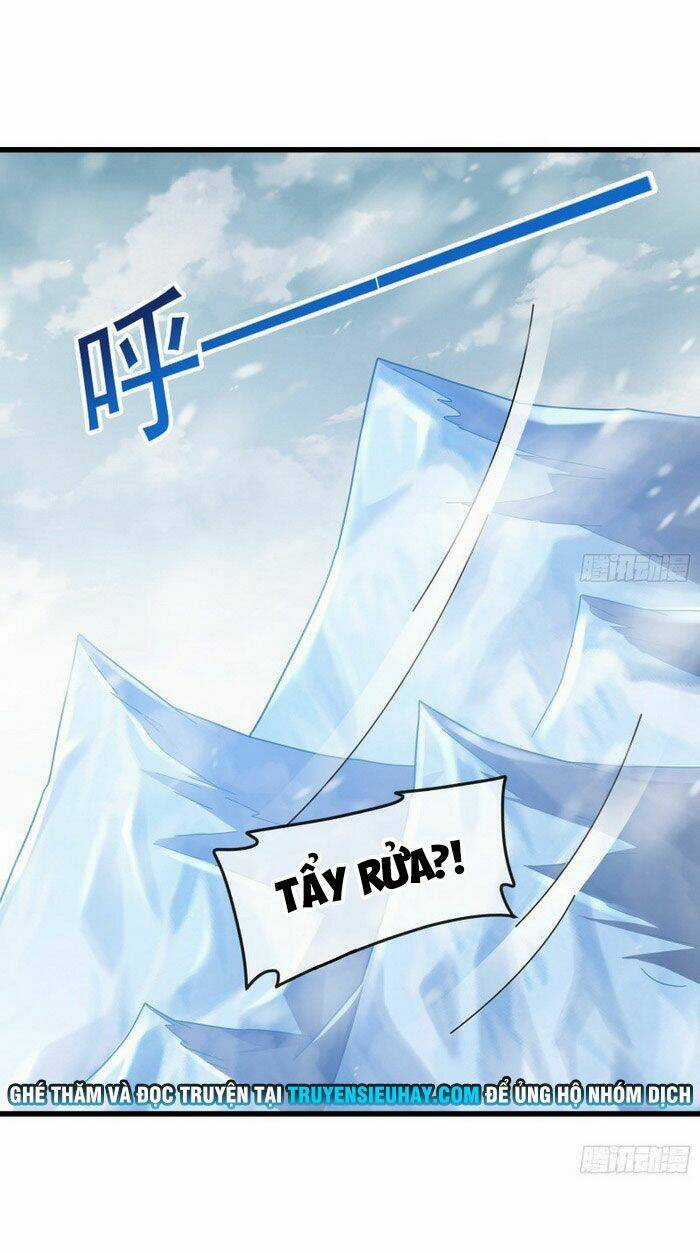 Khắc Kim Đại Lão - Chapter 164 - Trang 1