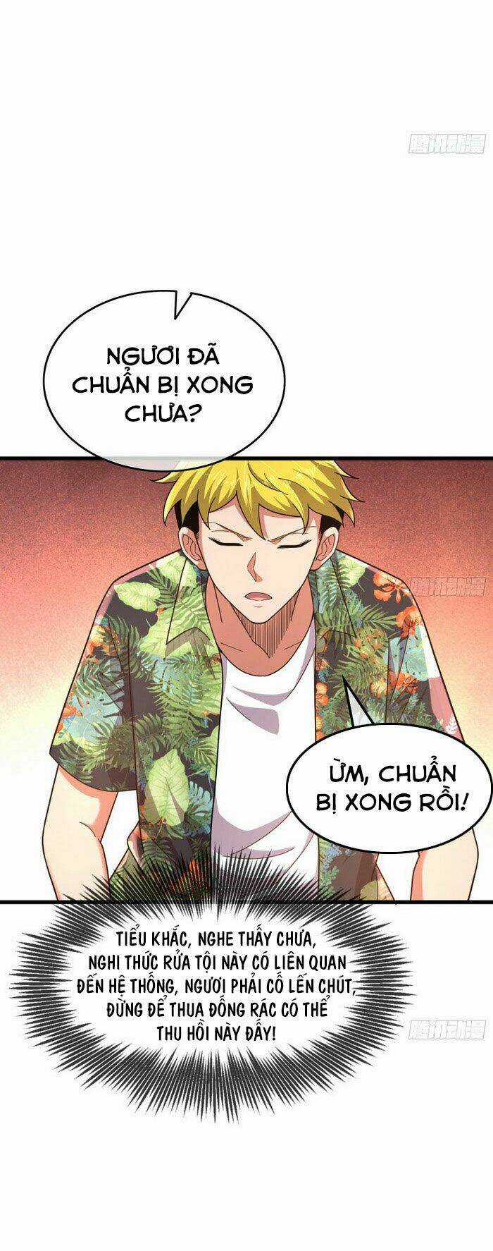 Khắc Kim Đại Lão - Chapter 164 - Trang 13