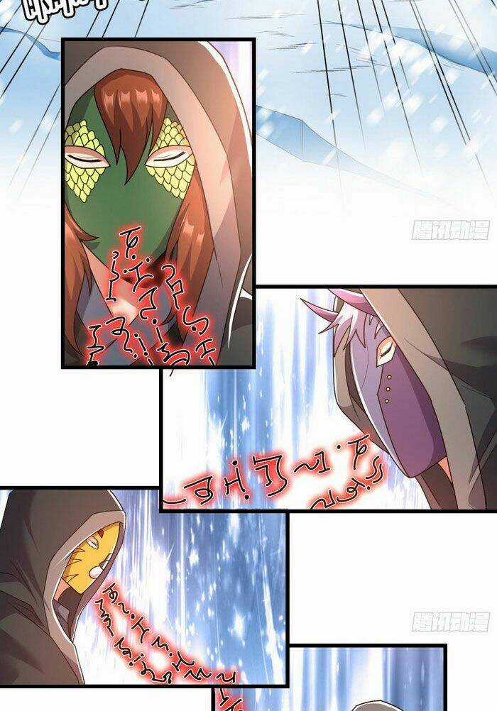 Khắc Kim Đại Lão - Chapter 164 - Trang 16