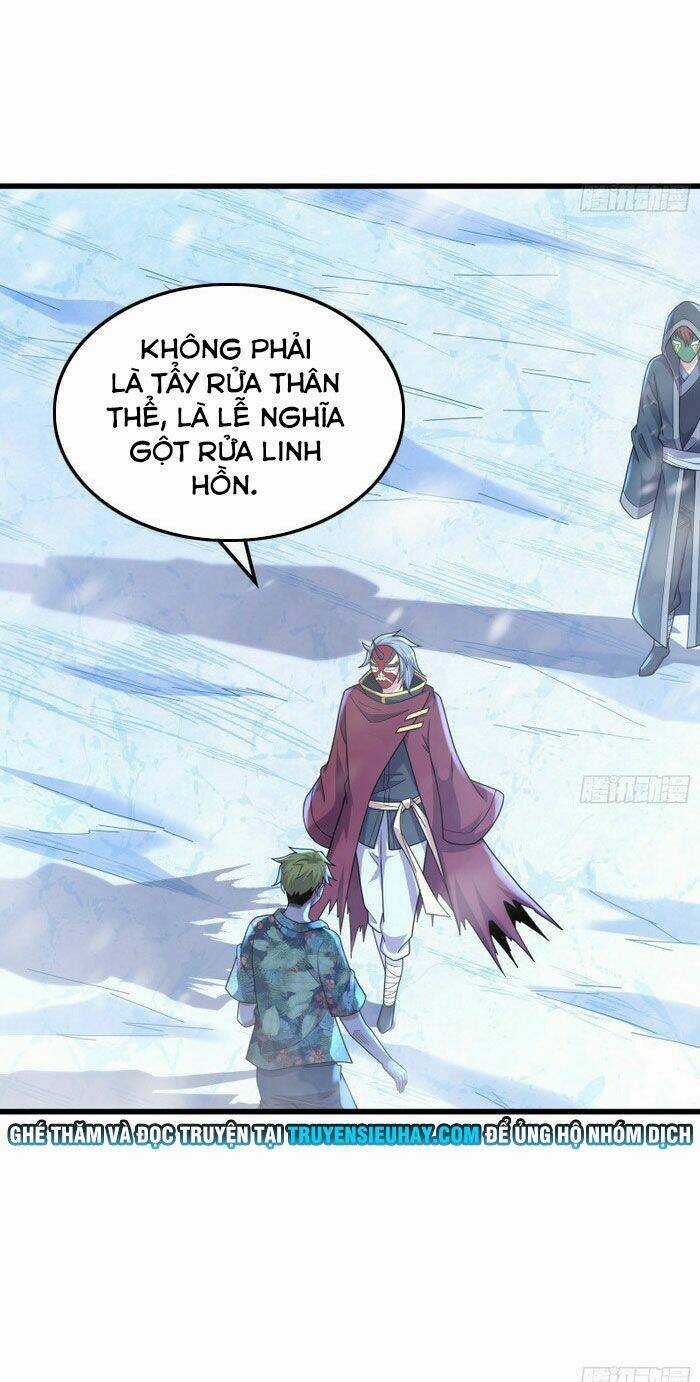 Khắc Kim Đại Lão - Chapter 164 - Trang 3