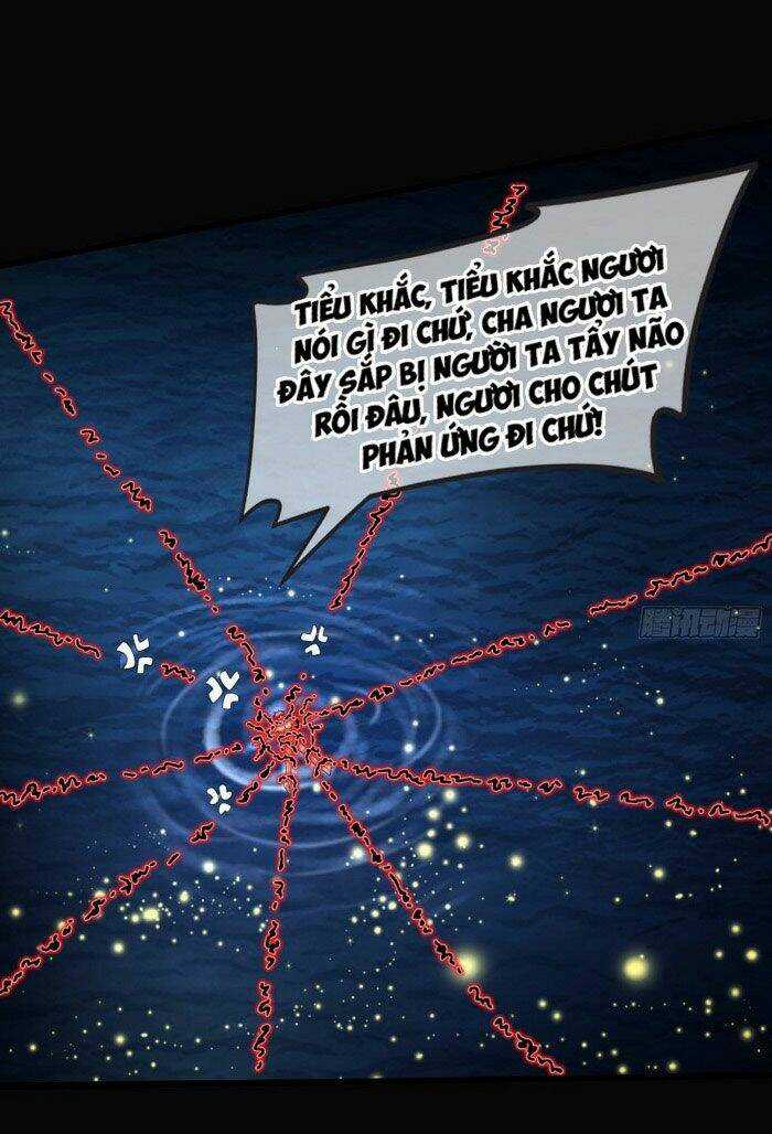 Khắc Kim Đại Lão - Chapter 164 - Trang 22