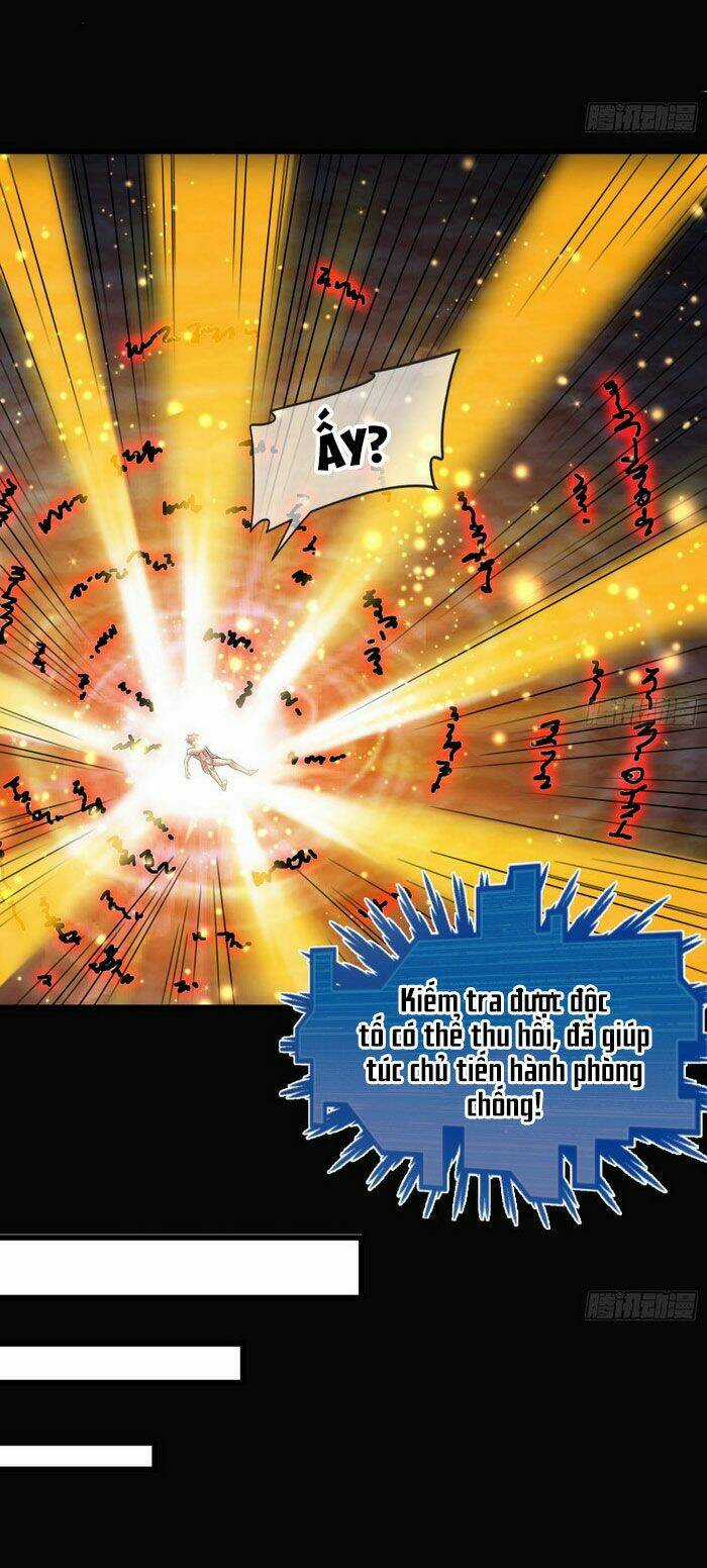 Khắc Kim Đại Lão - Chapter 164 - Trang 24