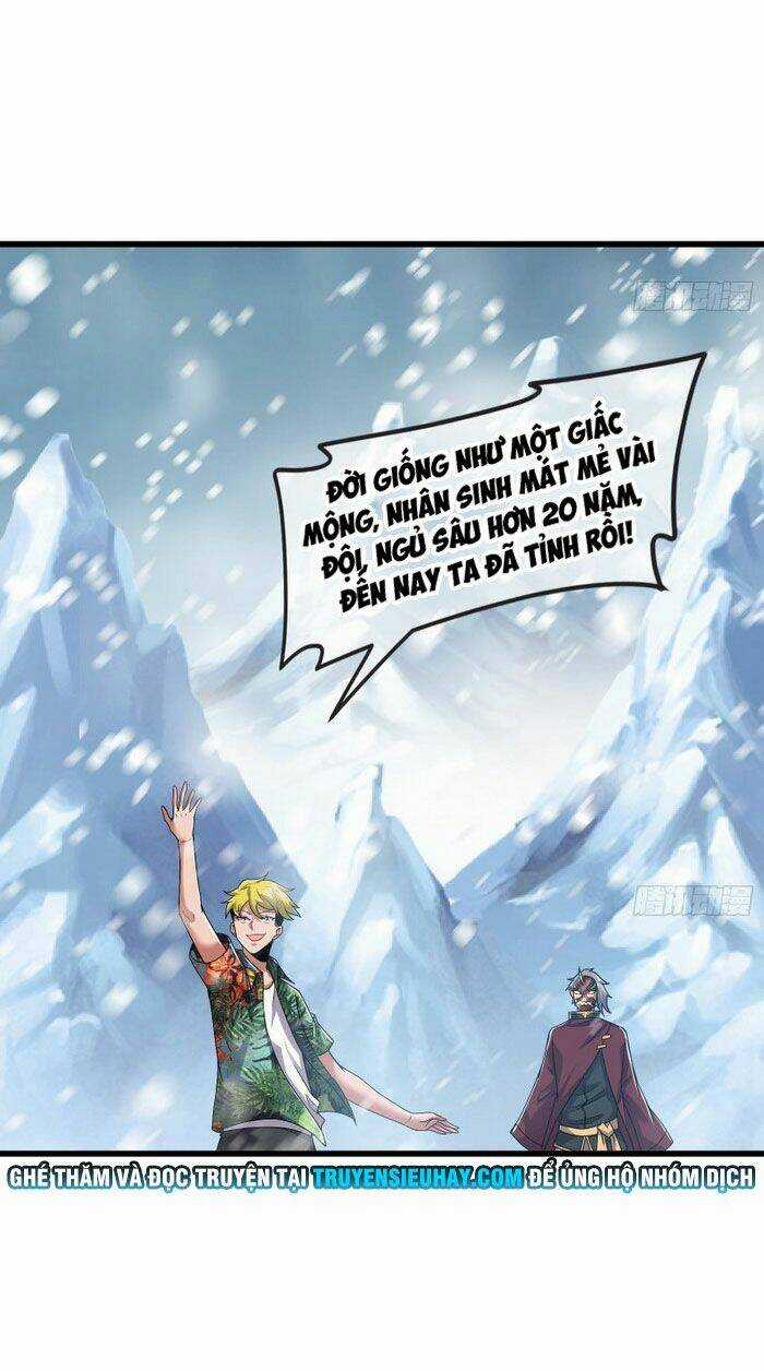 Khắc Kim Đại Lão - Chapter 164 - Trang 28