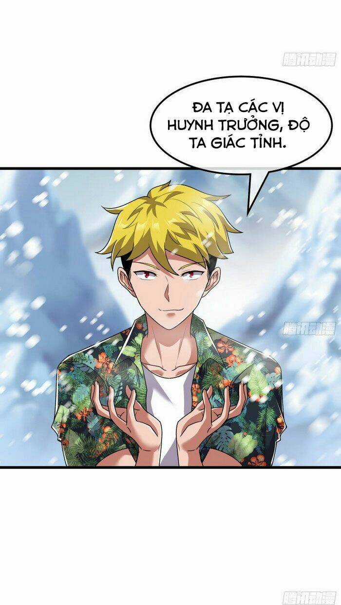 Khắc Kim Đại Lão - Chapter 164 - Trang 29