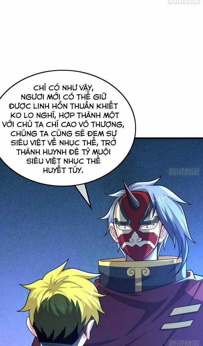 Khắc Kim Đại Lão - Chapter 164 - Trang 4