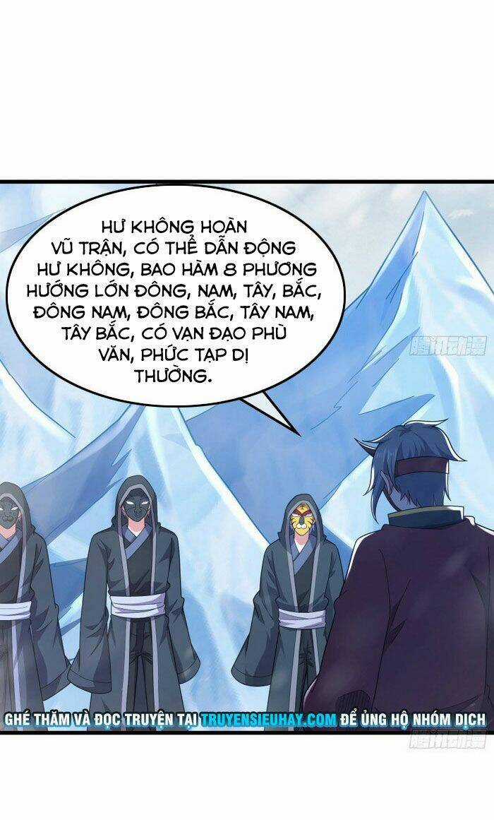 Khắc Kim Đại Lão - Chapter 164 - Trang 38
