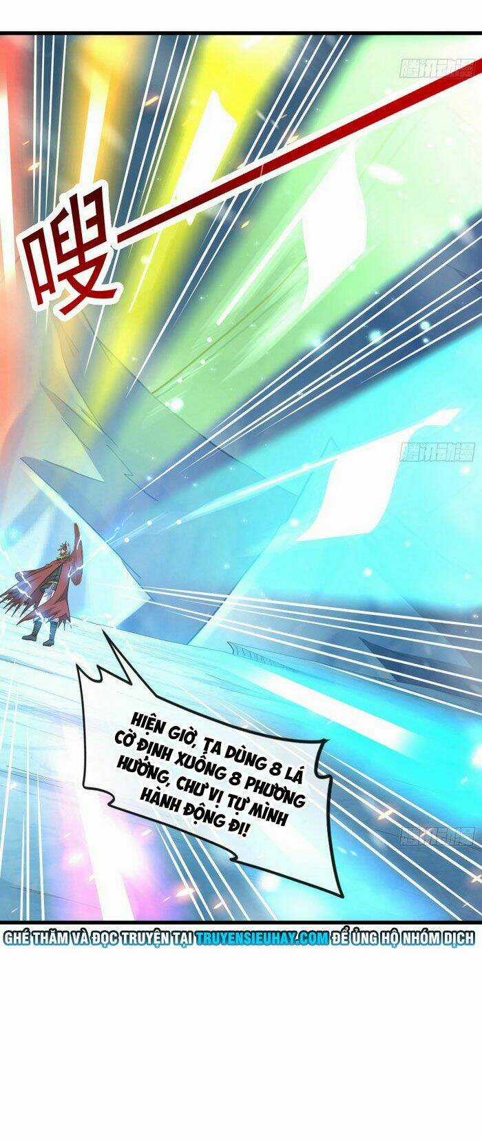 Khắc Kim Đại Lão - Chapter 164 - Trang 40