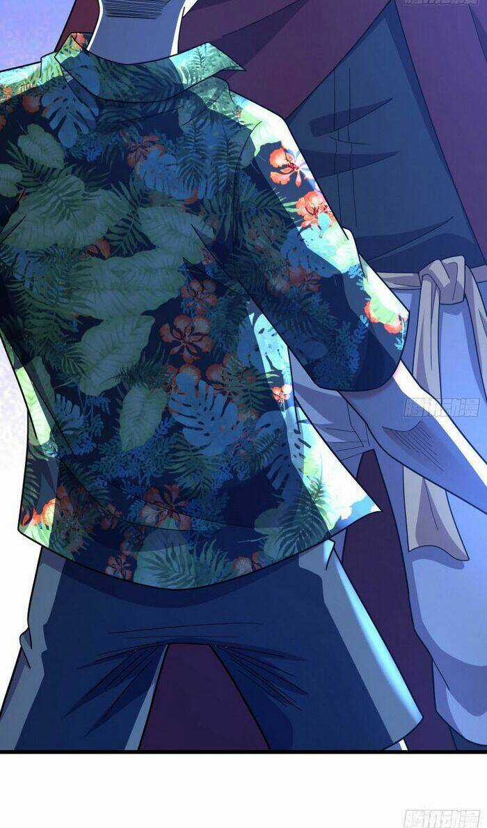 Khắc Kim Đại Lão - Chapter 164 - Trang 5