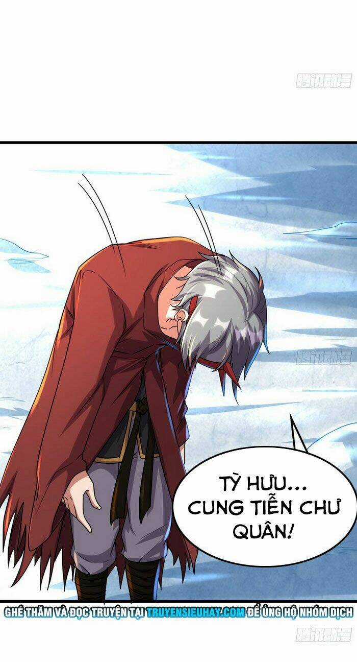 Khắc Kim Đại Lão - Chapter 164 - Trang 61