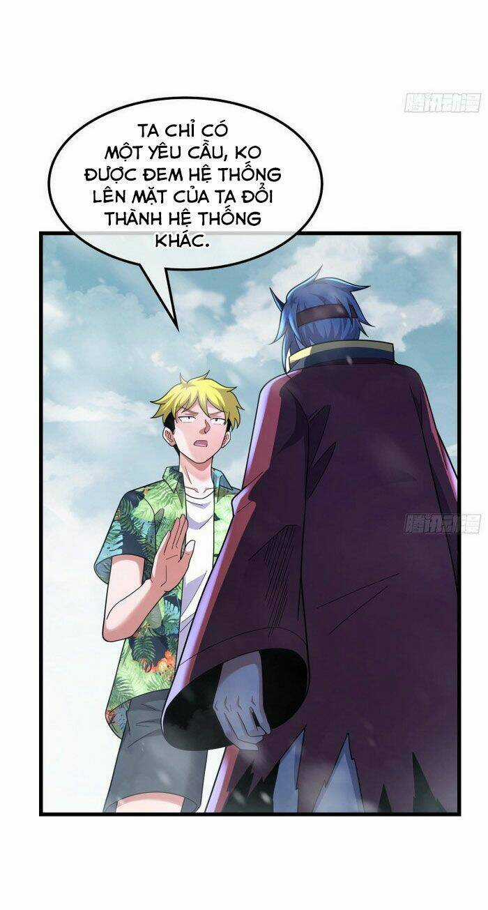 Khắc Kim Đại Lão - Chapter 164 - Trang 8