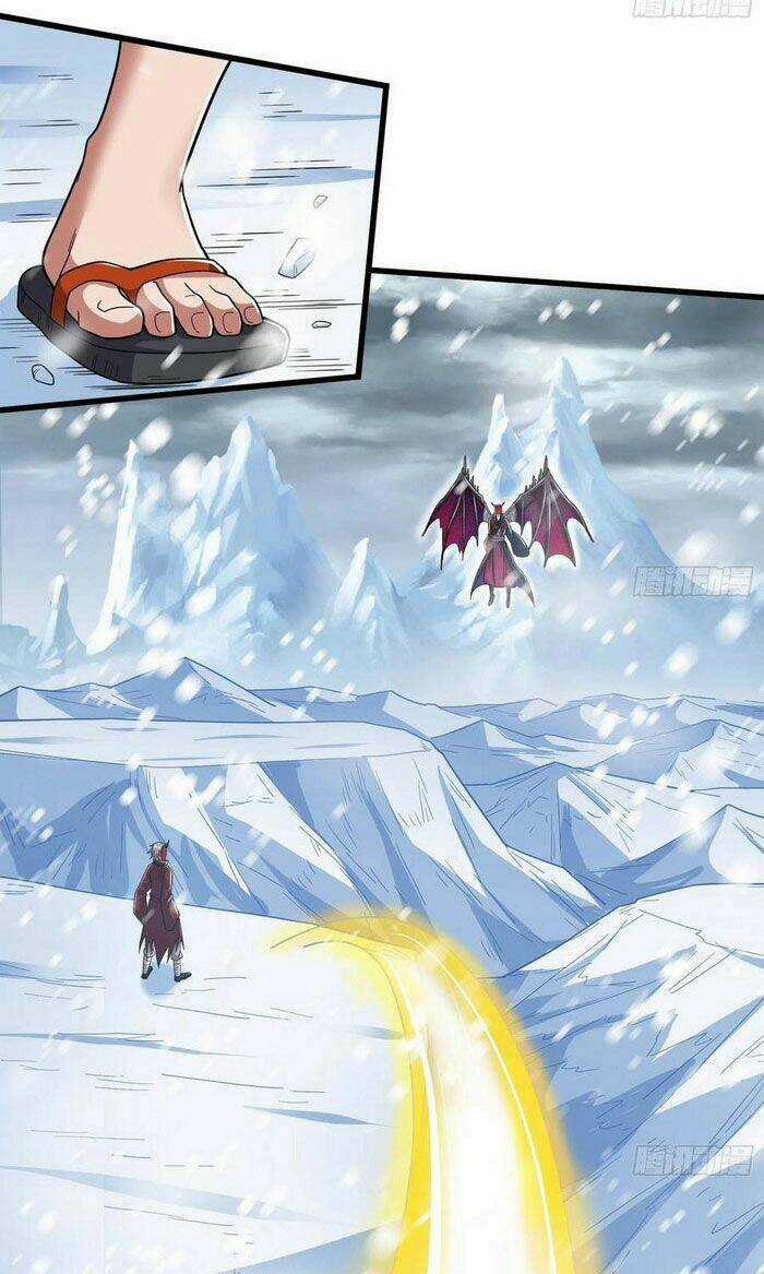 Khắc Kim Đại Lão - Chapter 165 - Trang 3