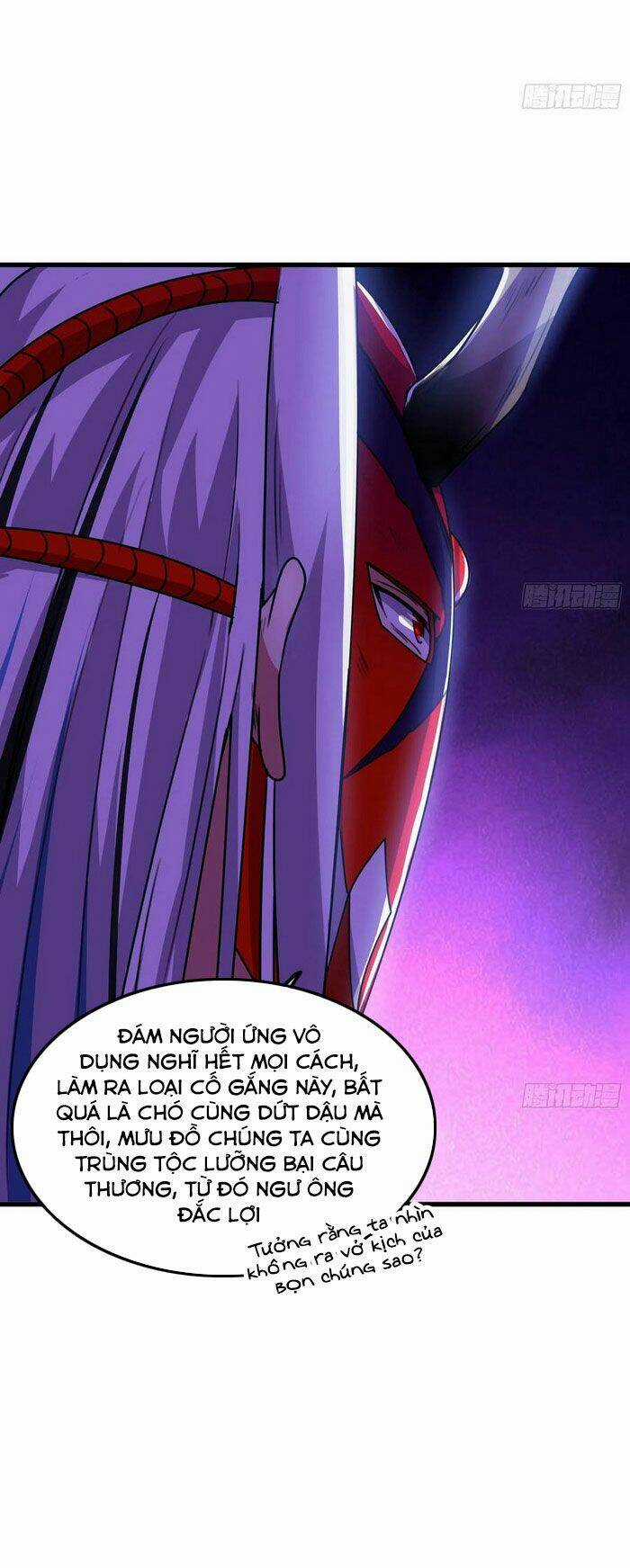 Khắc Kim Đại Lão - Chapter 165 - Trang 21