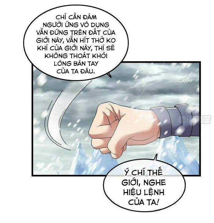 Khắc Kim Đại Lão - Chapter 165 - Trang 23
