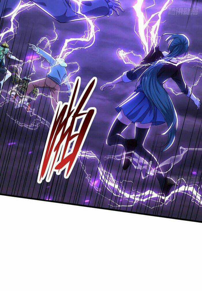 Khắc Kim Đại Lão - Chapter 165 - Trang 30