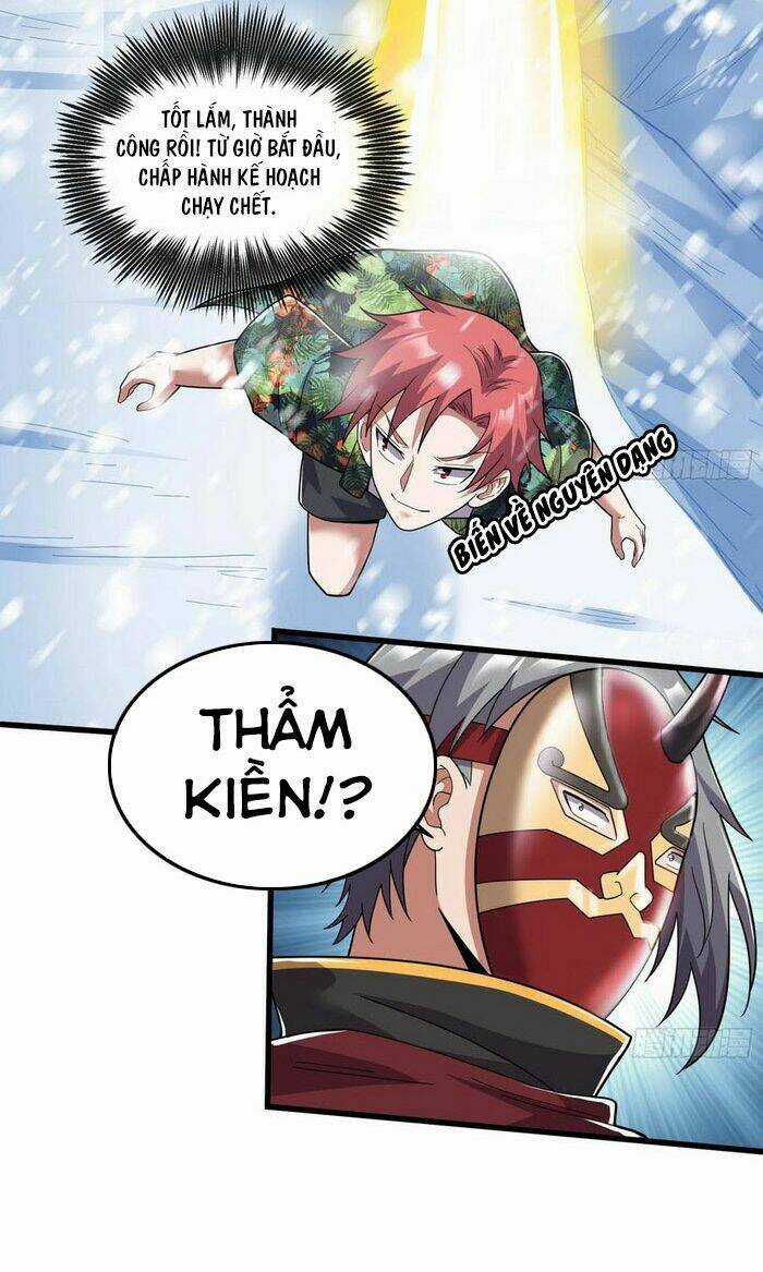 Khắc Kim Đại Lão - Chapter 165 - Trang 4