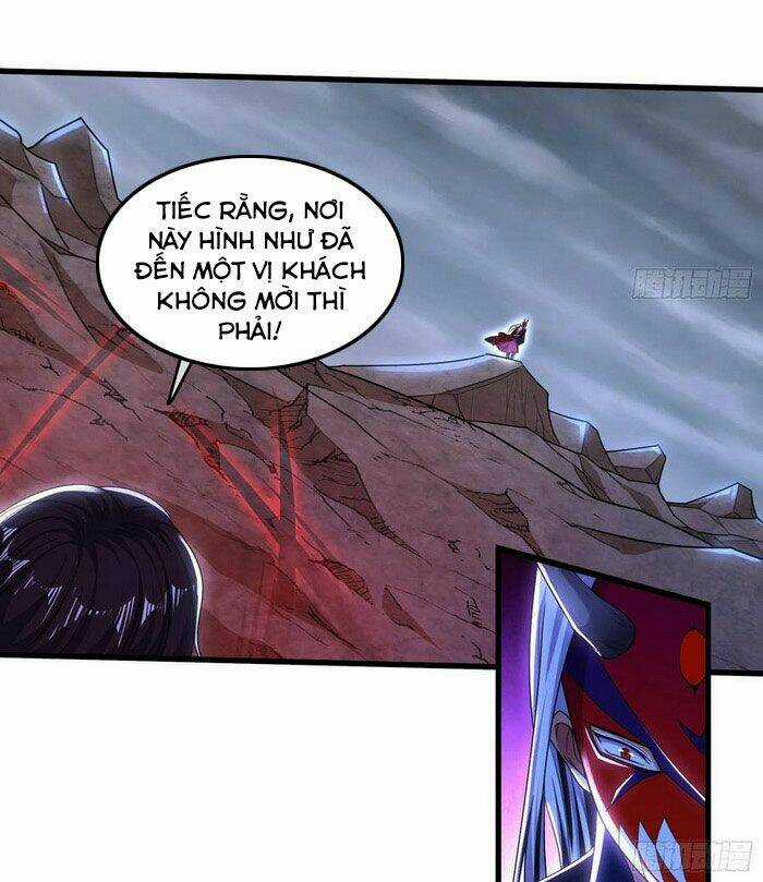 Khắc Kim Đại Lão - Chapter 165 - Trang 45