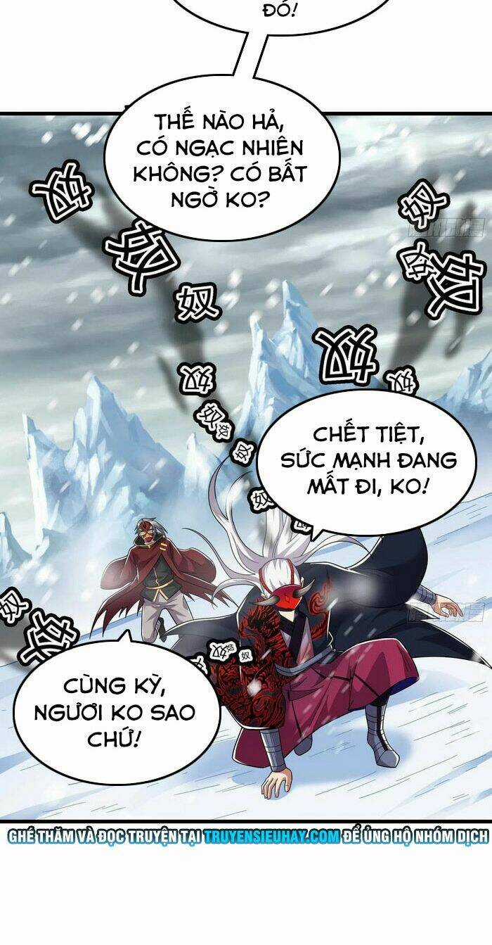 Khắc Kim Đại Lão - Chapter 165 - Trang 8