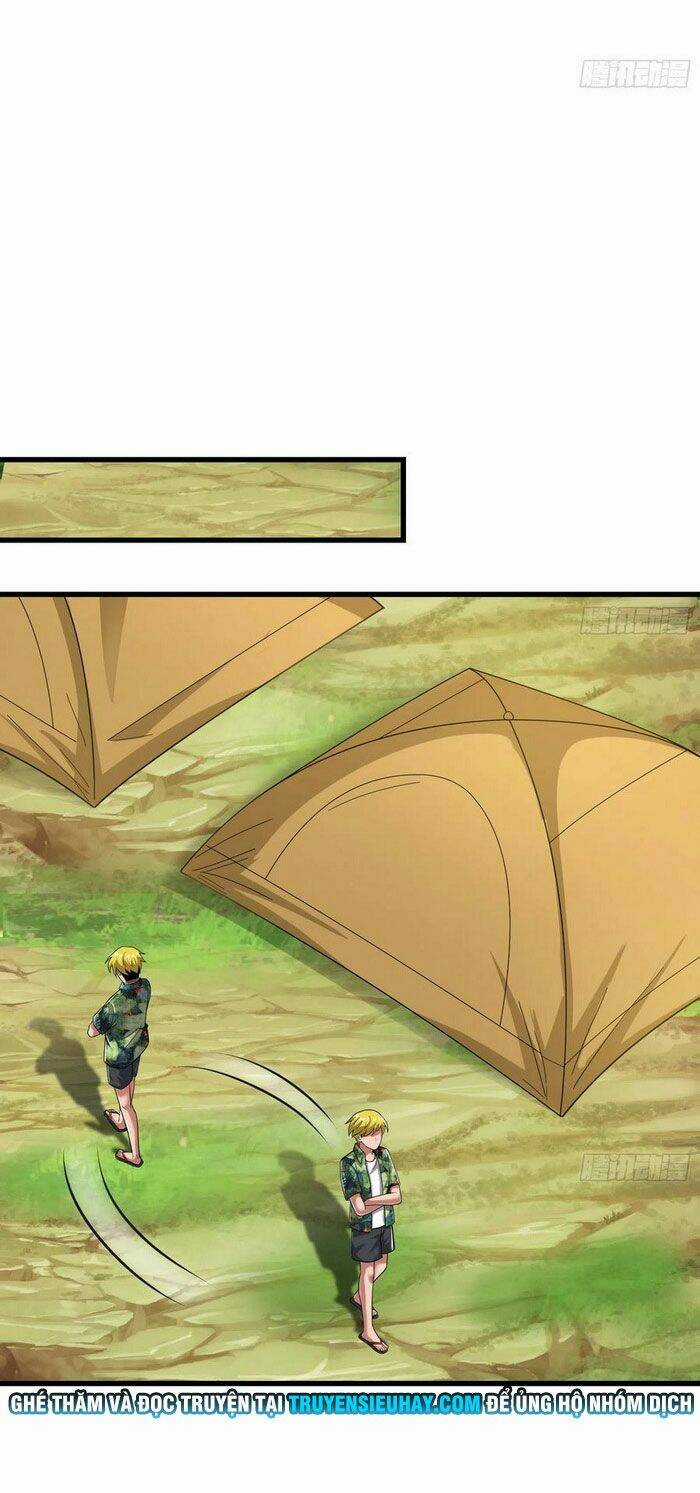 Khắc Kim Đại Lão - Chapter 165 - Trang 9