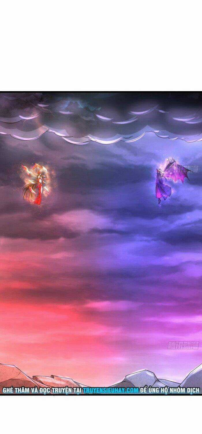 Khắc Kim Đại Lão - Chapter 166 - Trang 1