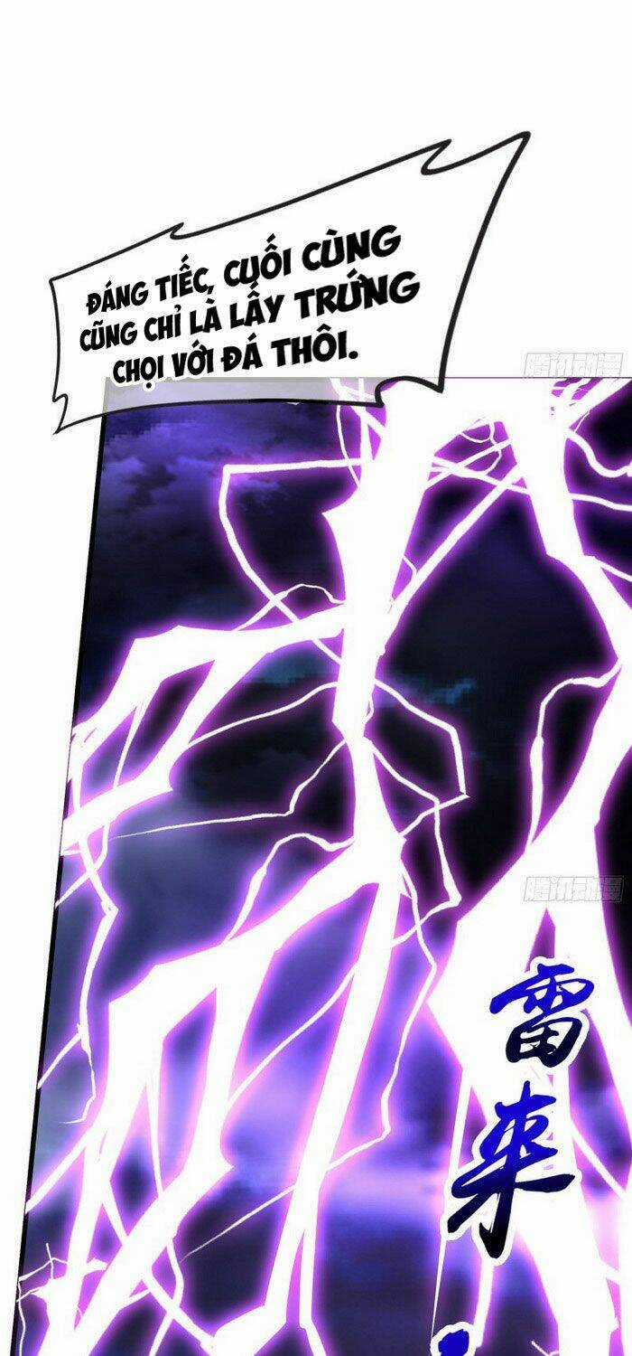 Khắc Kim Đại Lão - Chapter 166 - Trang 13