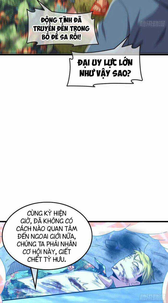 Khắc Kim Đại Lão - Chapter 166 - Trang 20