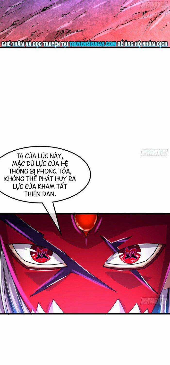 Khắc Kim Đại Lão - Chapter 166 - Trang 3