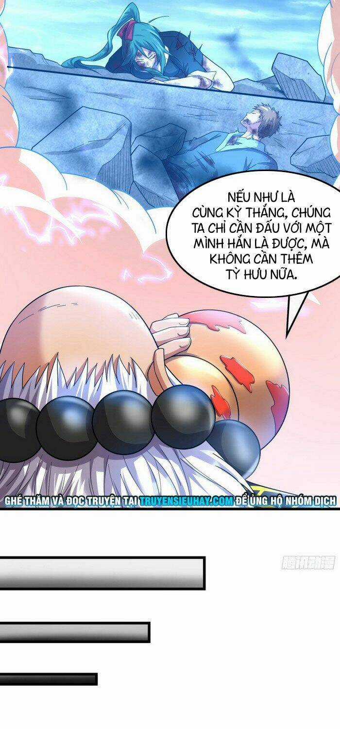 Khắc Kim Đại Lão - Chapter 166 - Trang 21