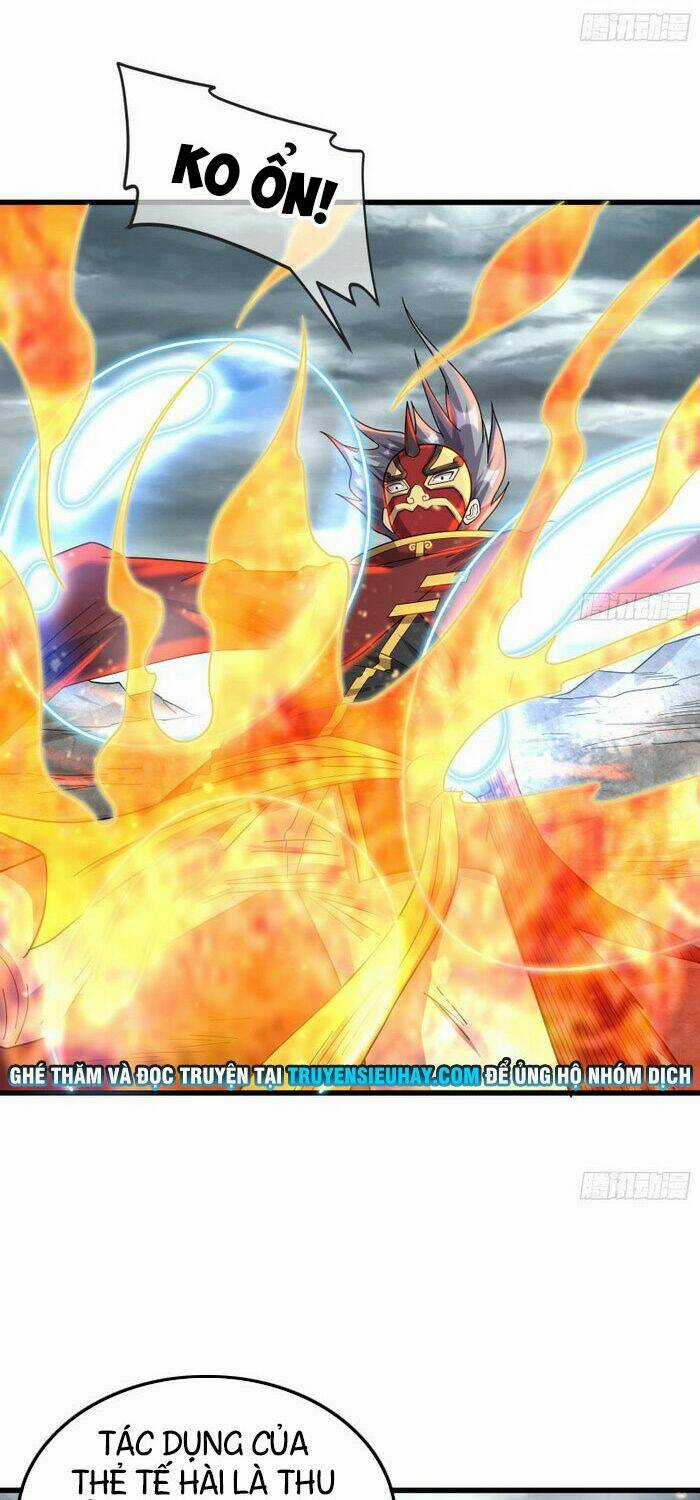 Khắc Kim Đại Lão - Chapter 166 - Trang 28