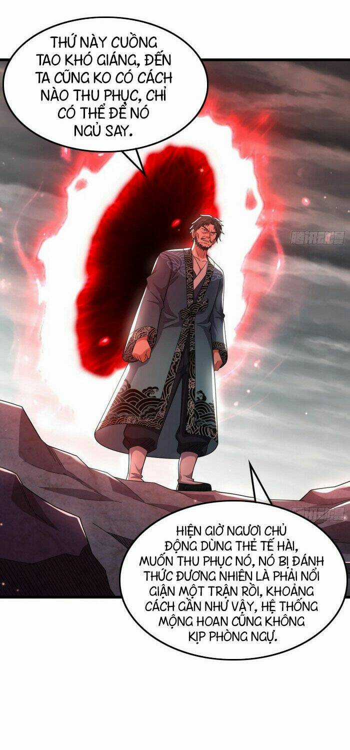 Khắc Kim Đại Lão - Chapter 166 - Trang 30