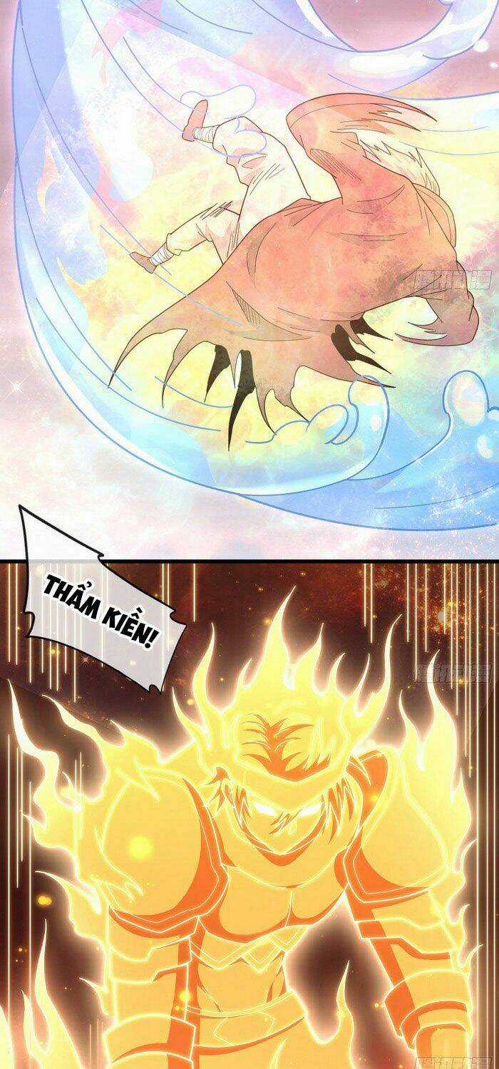 Khắc Kim Đại Lão - Chapter 166 - Trang 33