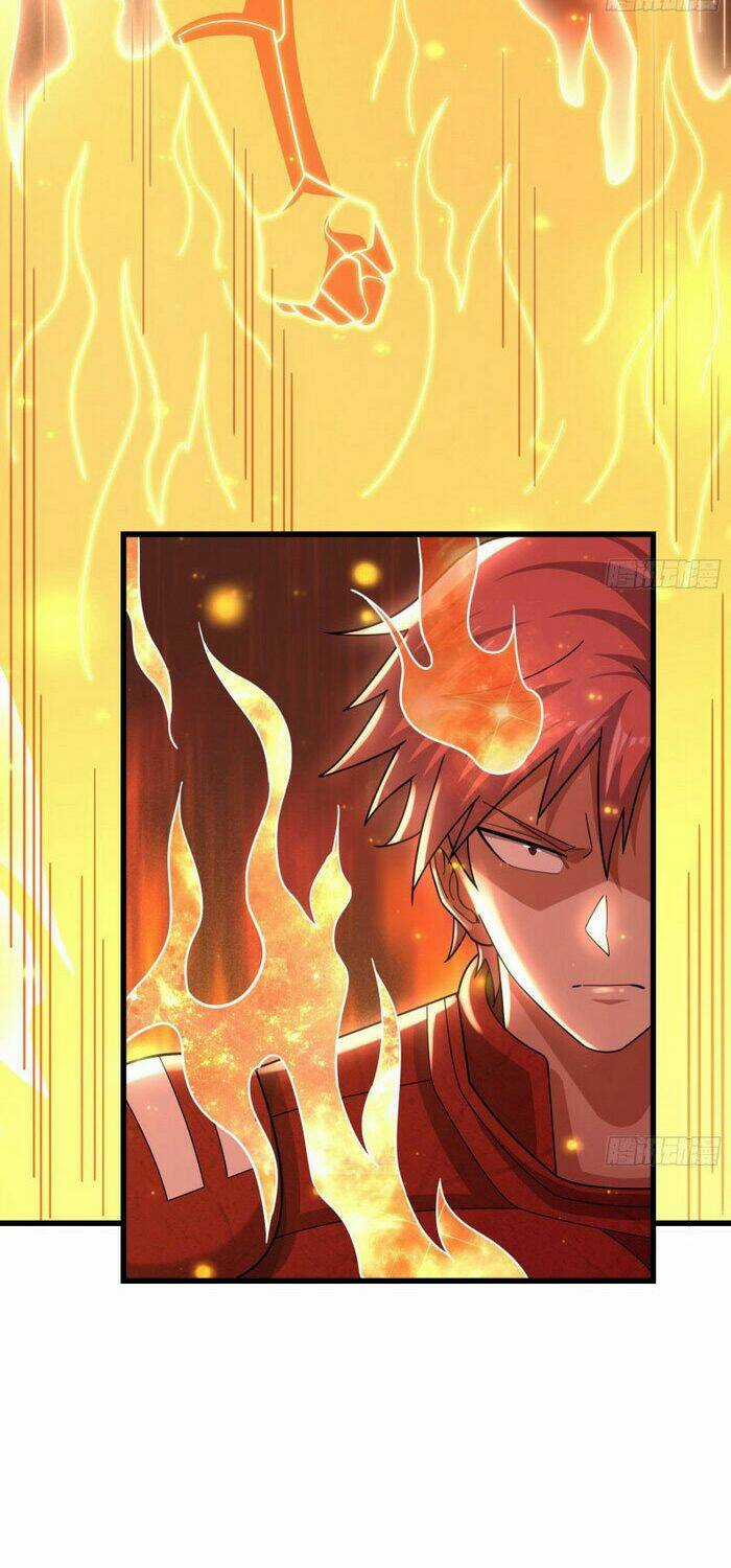 Khắc Kim Đại Lão - Chapter 166 - Trang 34