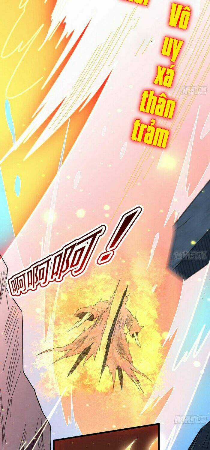 Khắc Kim Đại Lão - Chapter 166 - Trang 36