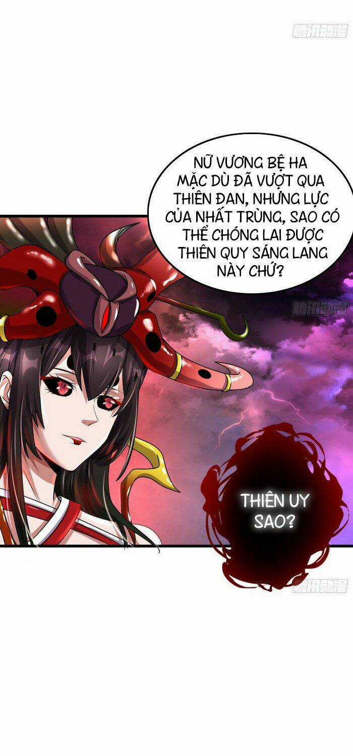 Khắc Kim Đại Lão - Chapter 166 - Trang 5