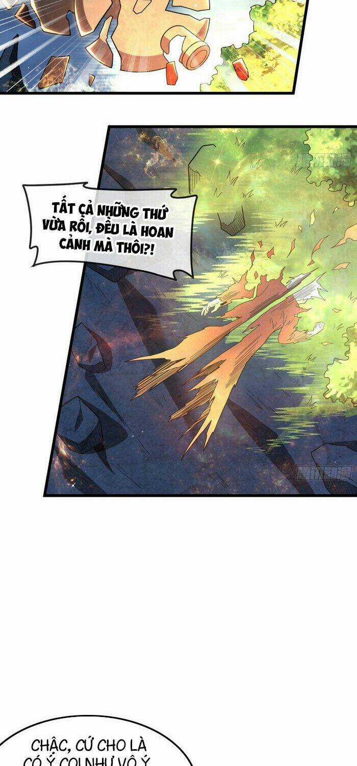 Khắc Kim Đại Lão - Chapter 166 - Trang 42