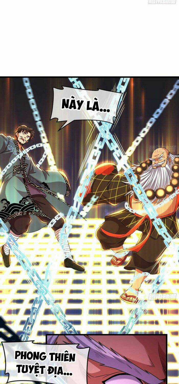 Khắc Kim Đại Lão - Chapter 166 - Trang 45