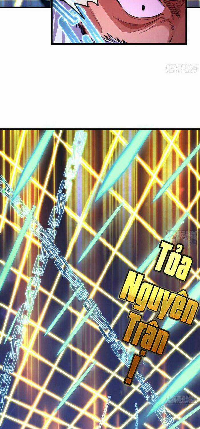 Khắc Kim Đại Lão - Chapter 166 - Trang 46