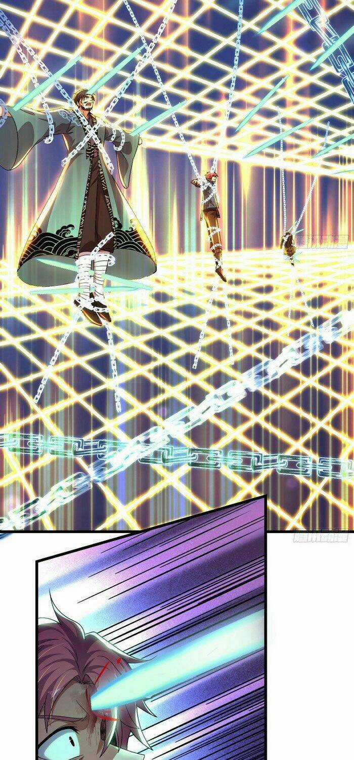 Khắc Kim Đại Lão - Chapter 166 - Trang 47