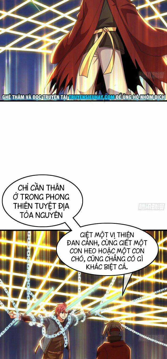 Khắc Kim Đại Lão - Chapter 166 - Trang 49