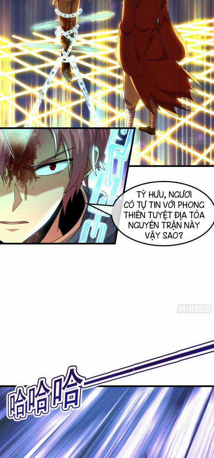 Khắc Kim Đại Lão - Chapter 166 - Trang 50