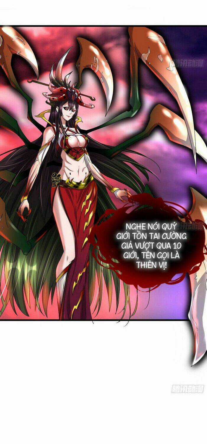 Khắc Kim Đại Lão - Chapter 166 - Trang 6