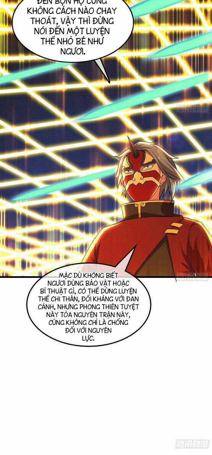 Khắc Kim Đại Lão - Chapter 166 - Trang 53