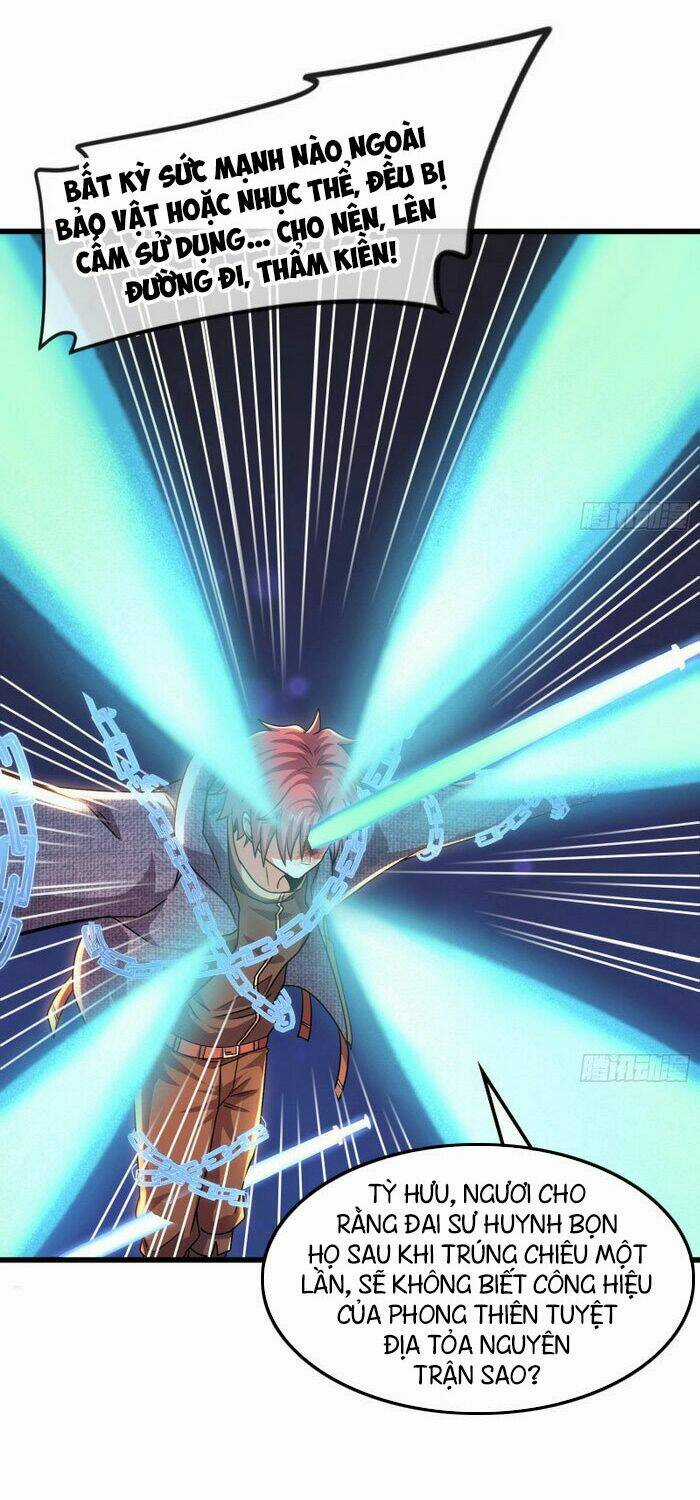 Khắc Kim Đại Lão - Chapter 166 - Trang 54