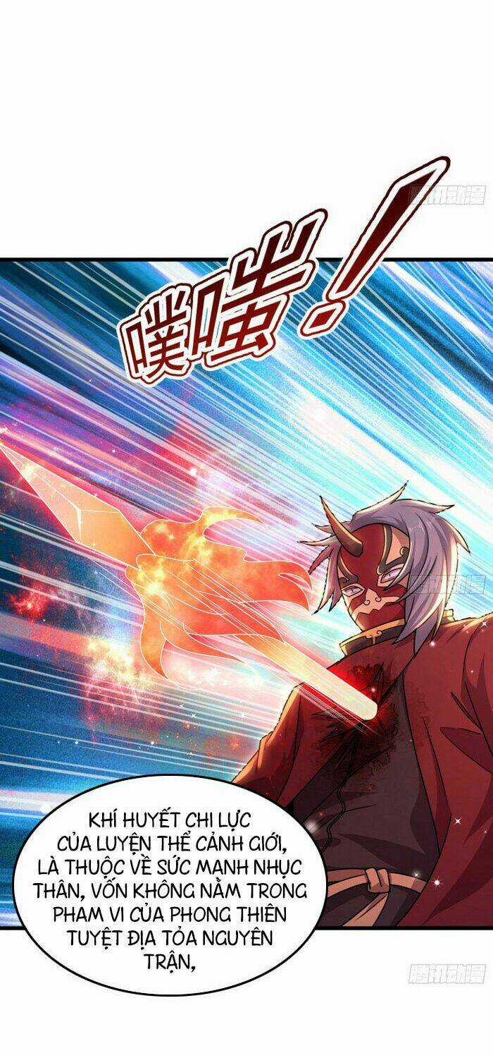 Khắc Kim Đại Lão - Chapter 166 - Trang 56