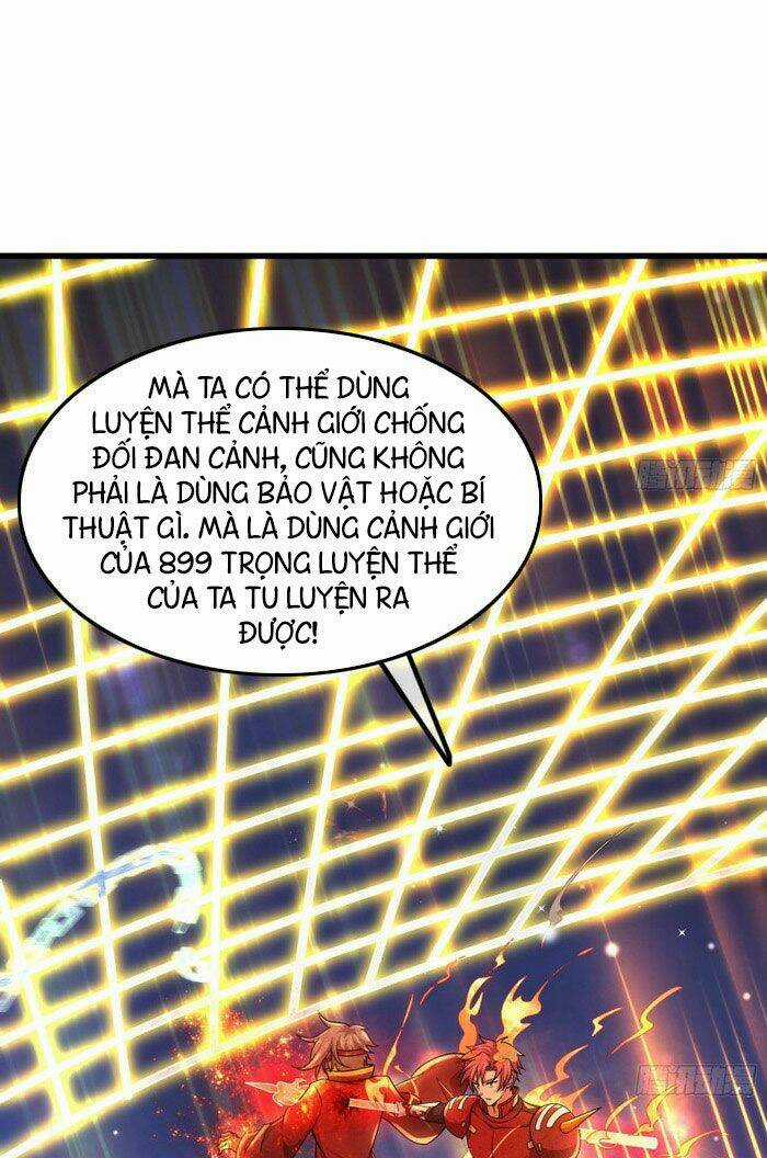 Khắc Kim Đại Lão - Chapter 166 - Trang 57